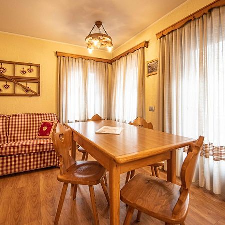 Appartamento Mokino Center Myholidaylivigno Kültér fotó