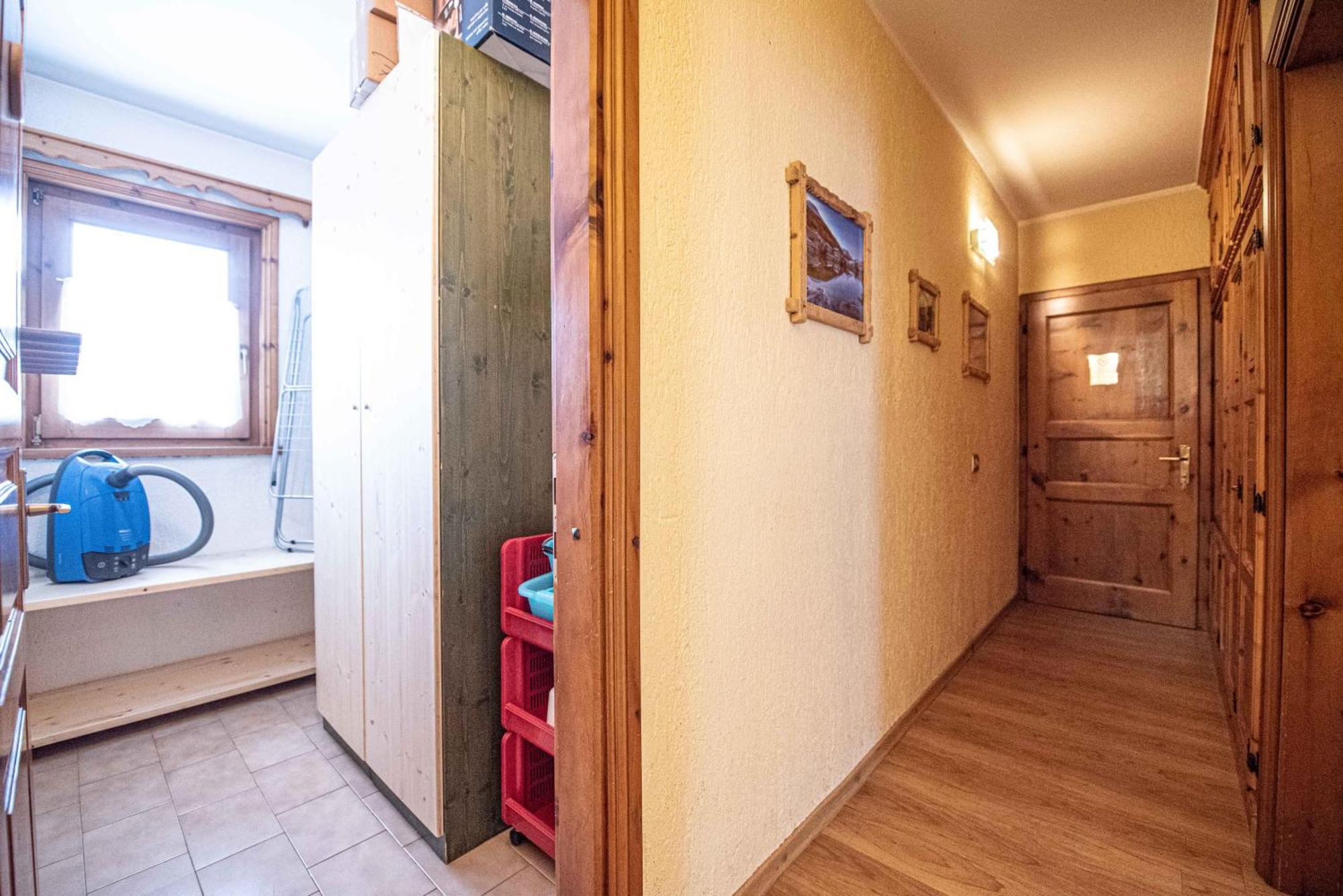 Appartamento Mokino Center Myholidaylivigno Kültér fotó