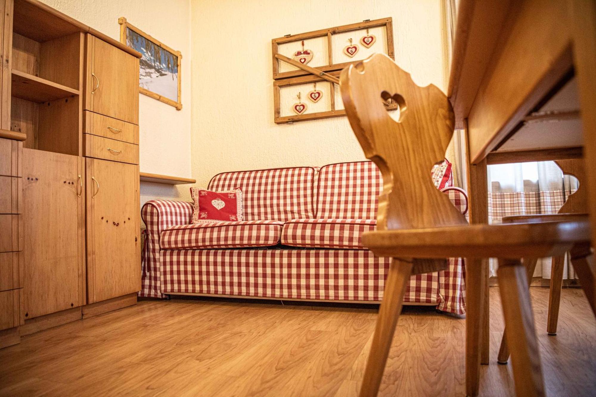 Appartamento Mokino Center Myholidaylivigno Kültér fotó