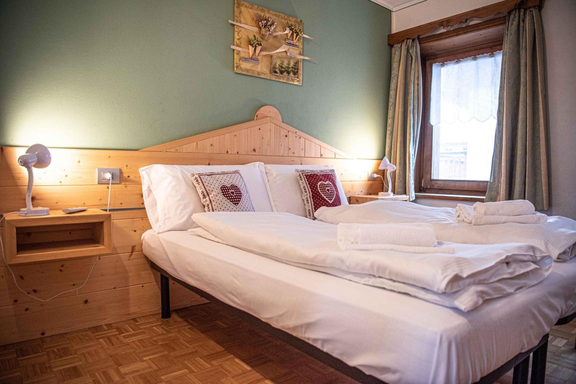 Appartamento Mokino Center Myholidaylivigno Kültér fotó