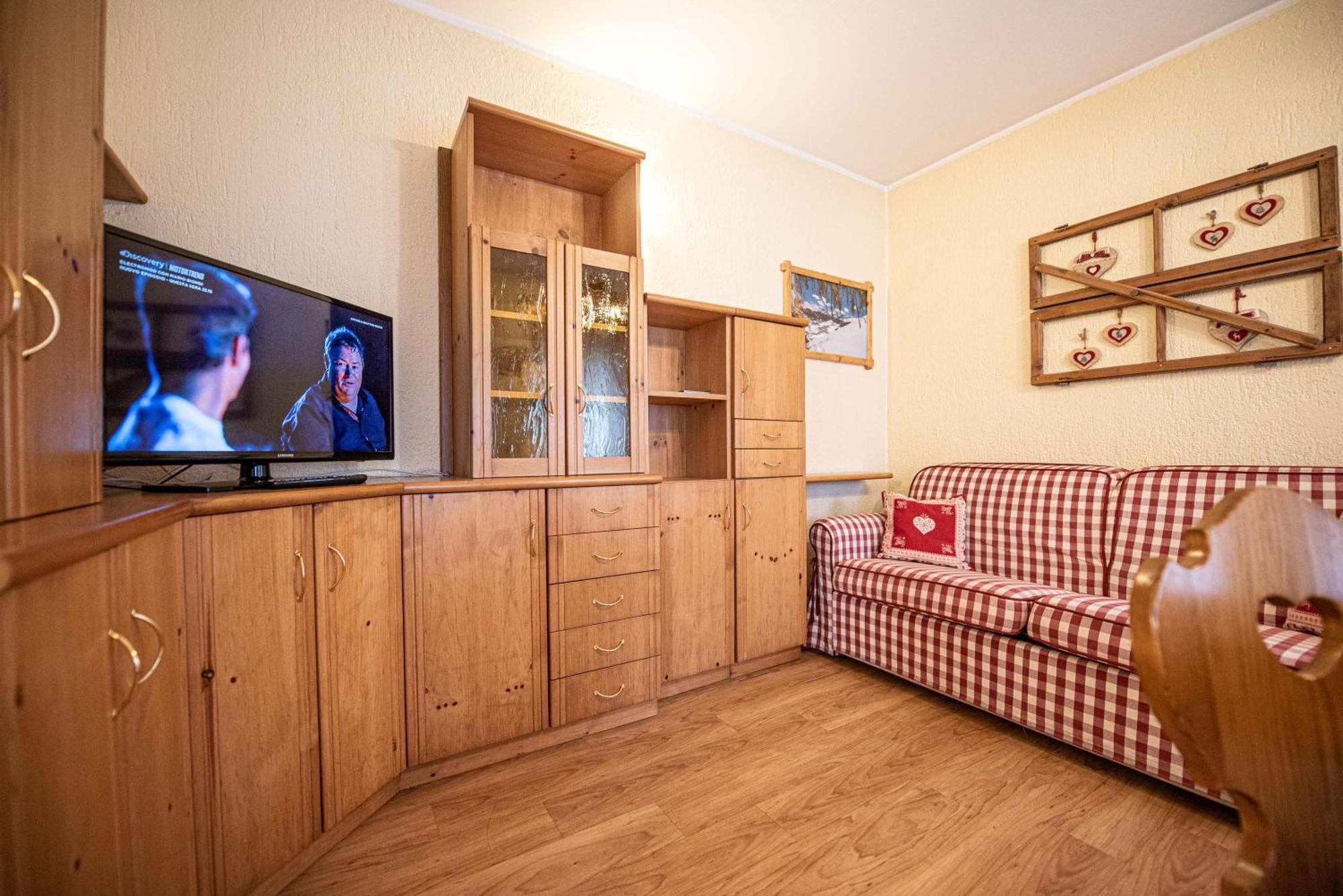 Appartamento Mokino Center Myholidaylivigno Kültér fotó