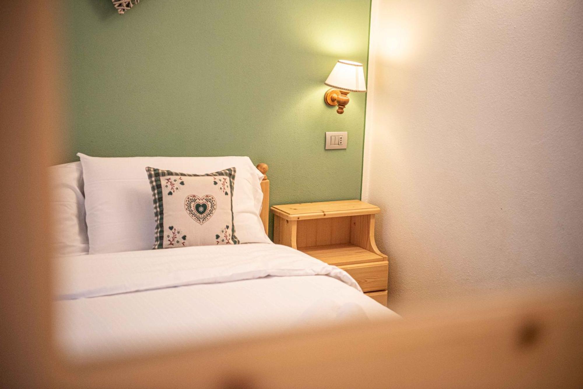 Appartamento Mokino Center Myholidaylivigno Kültér fotó