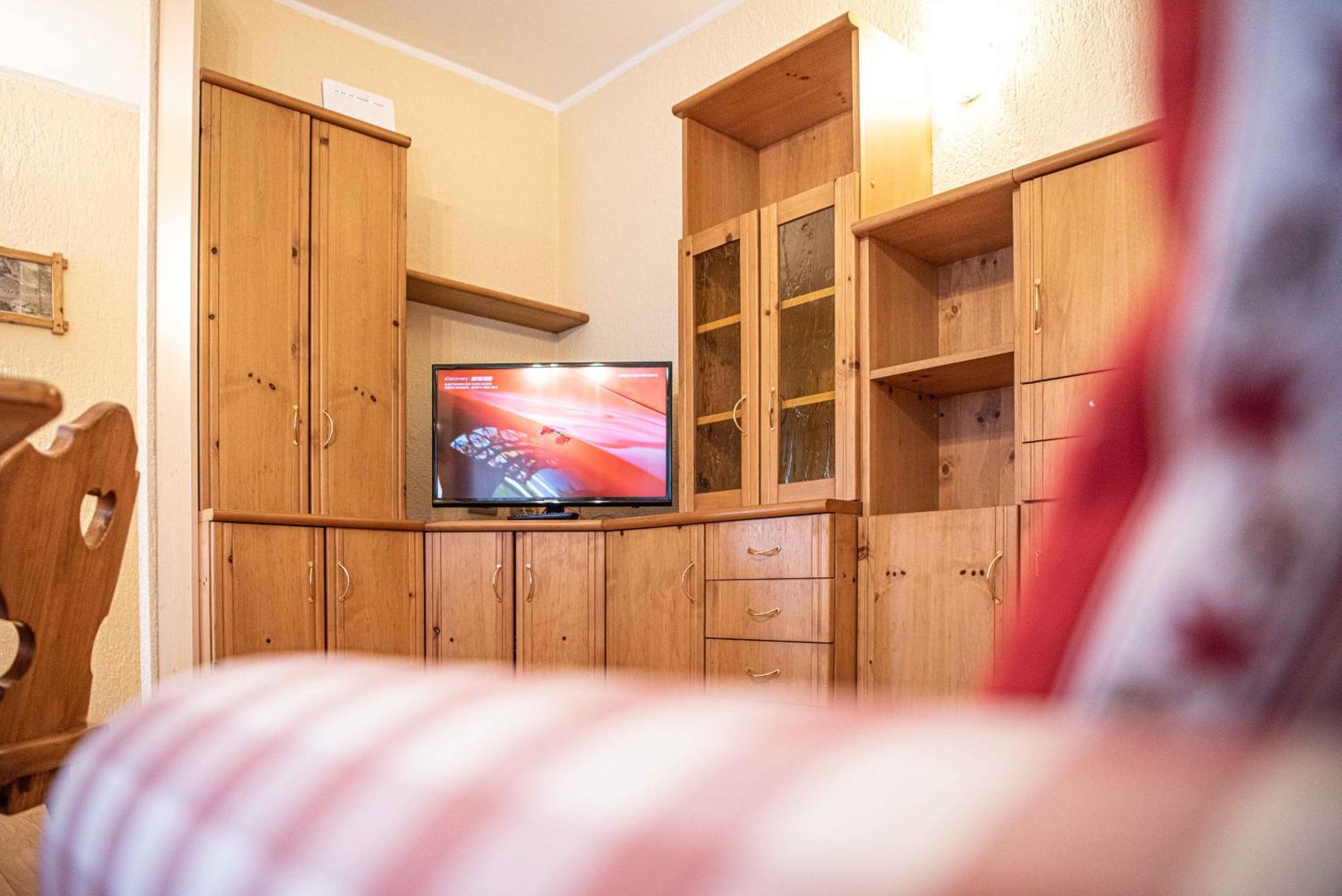 Appartamento Mokino Center Myholidaylivigno Kültér fotó