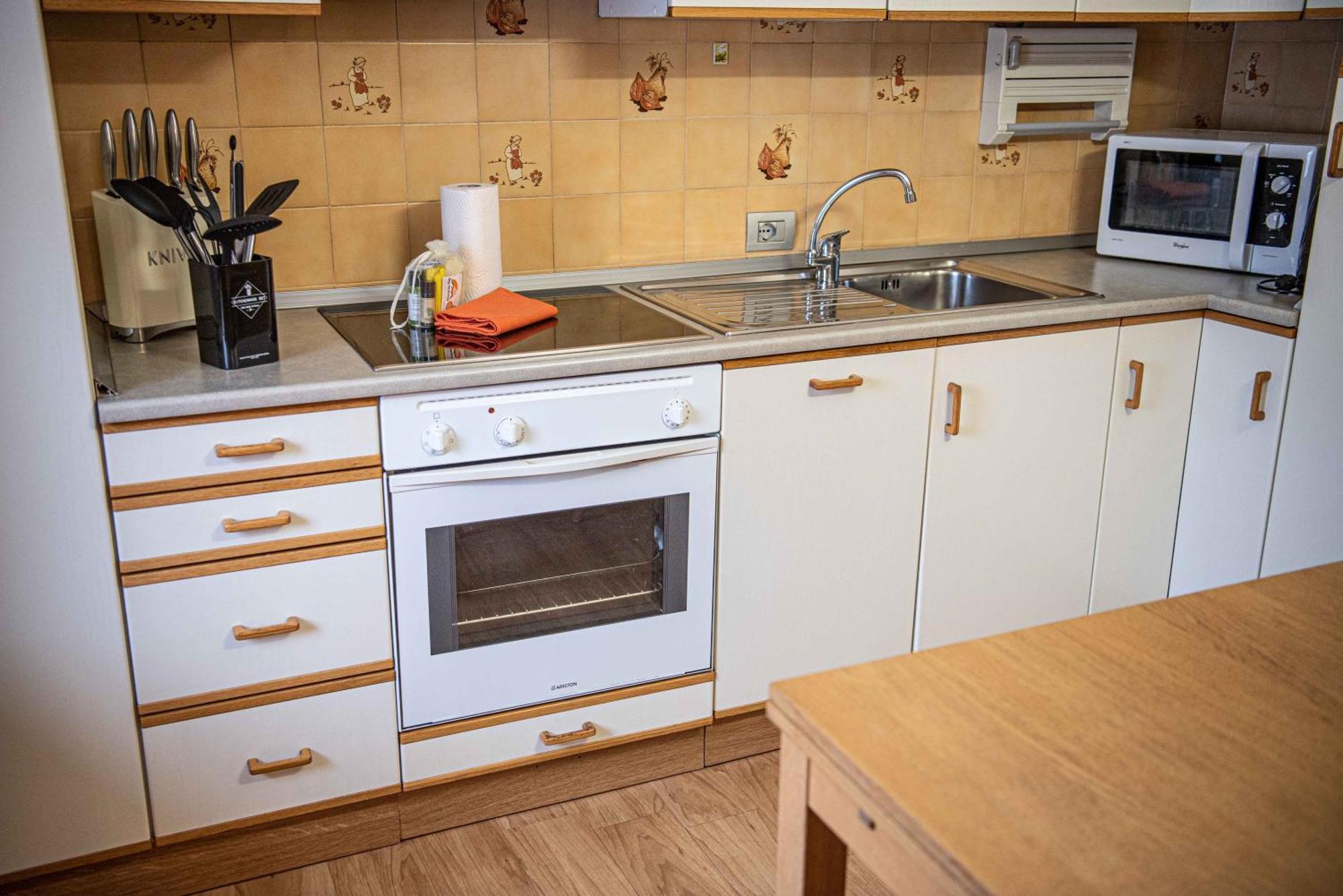 Appartamento Mokino Center Myholidaylivigno Kültér fotó