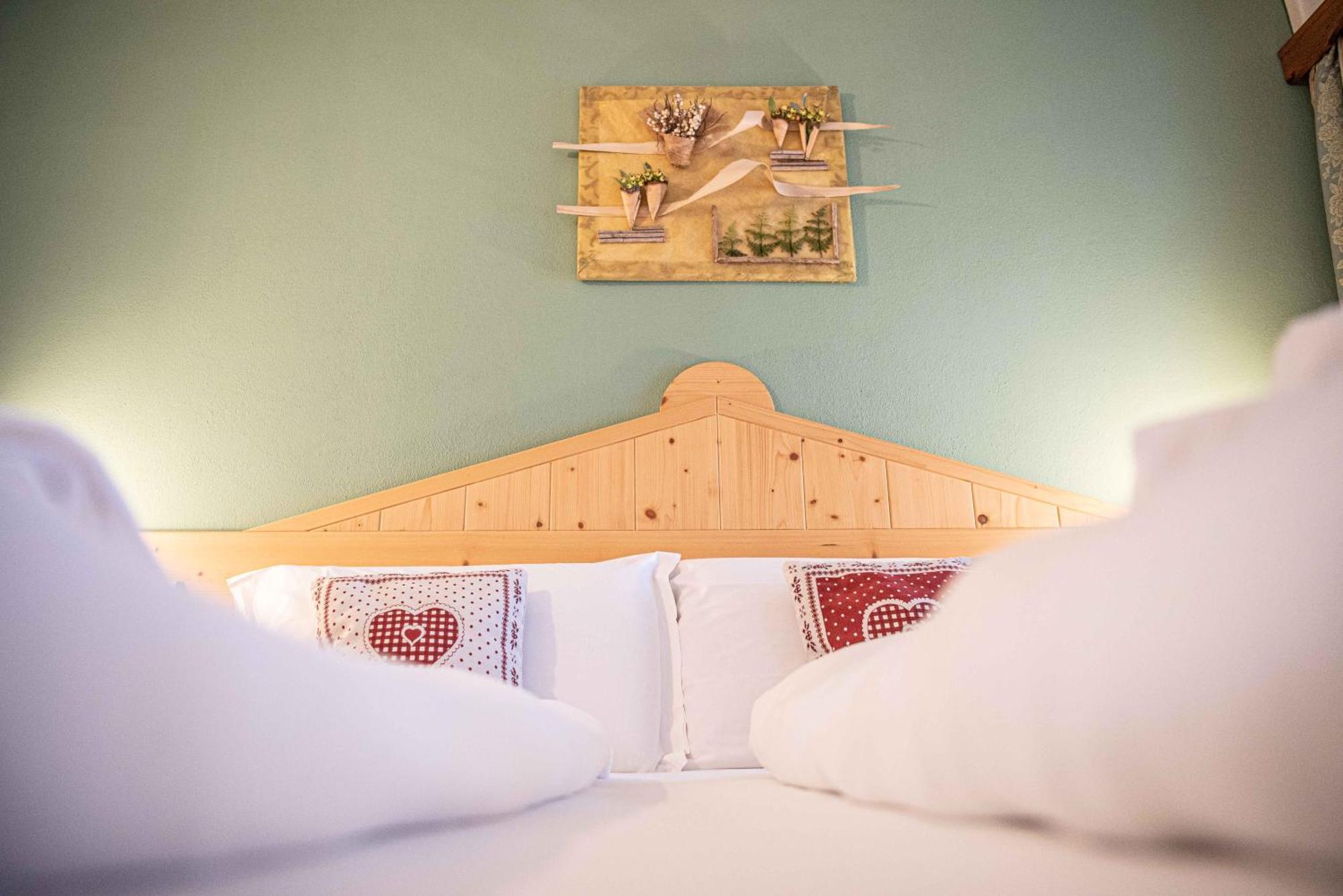 Appartamento Mokino Center Myholidaylivigno Kültér fotó