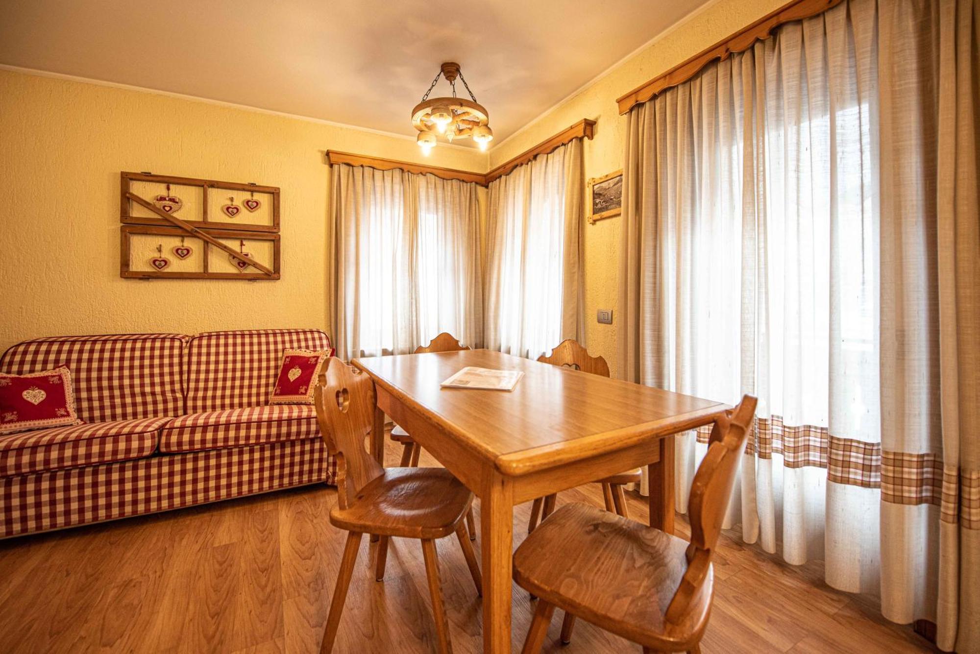 Appartamento Mokino Center Myholidaylivigno Kültér fotó
