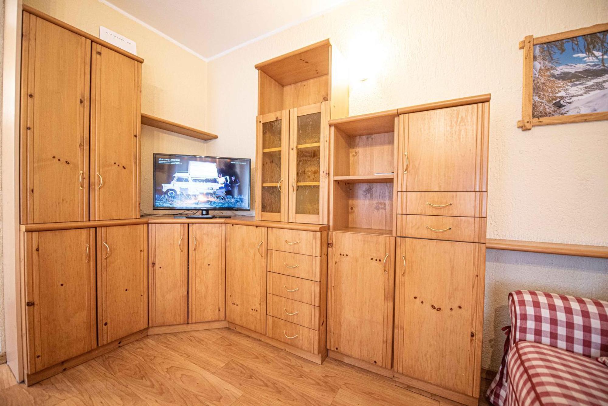 Appartamento Mokino Center Myholidaylivigno Kültér fotó
