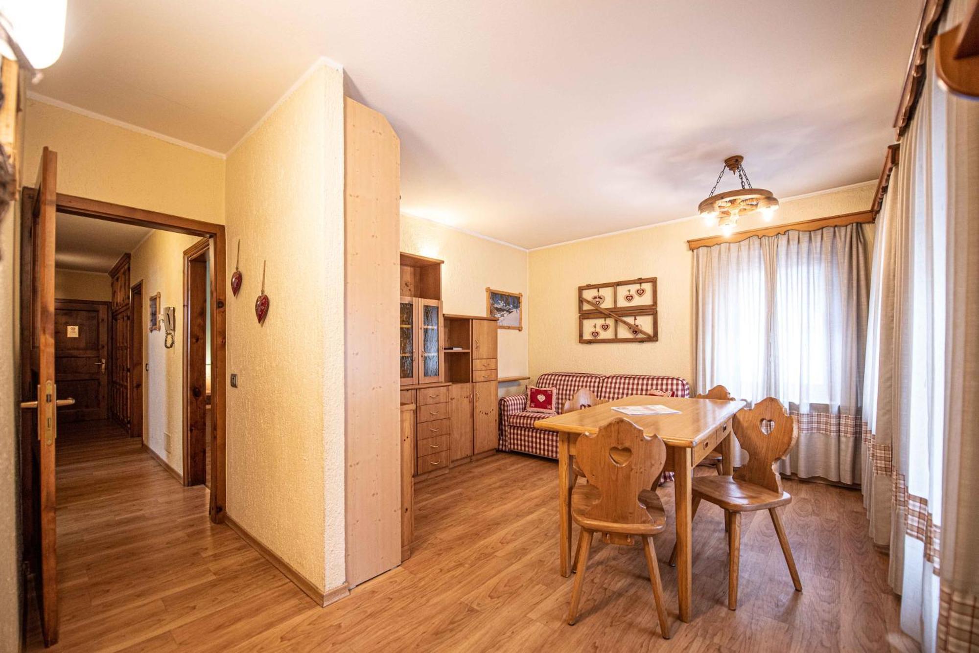 Appartamento Mokino Center Myholidaylivigno Kültér fotó