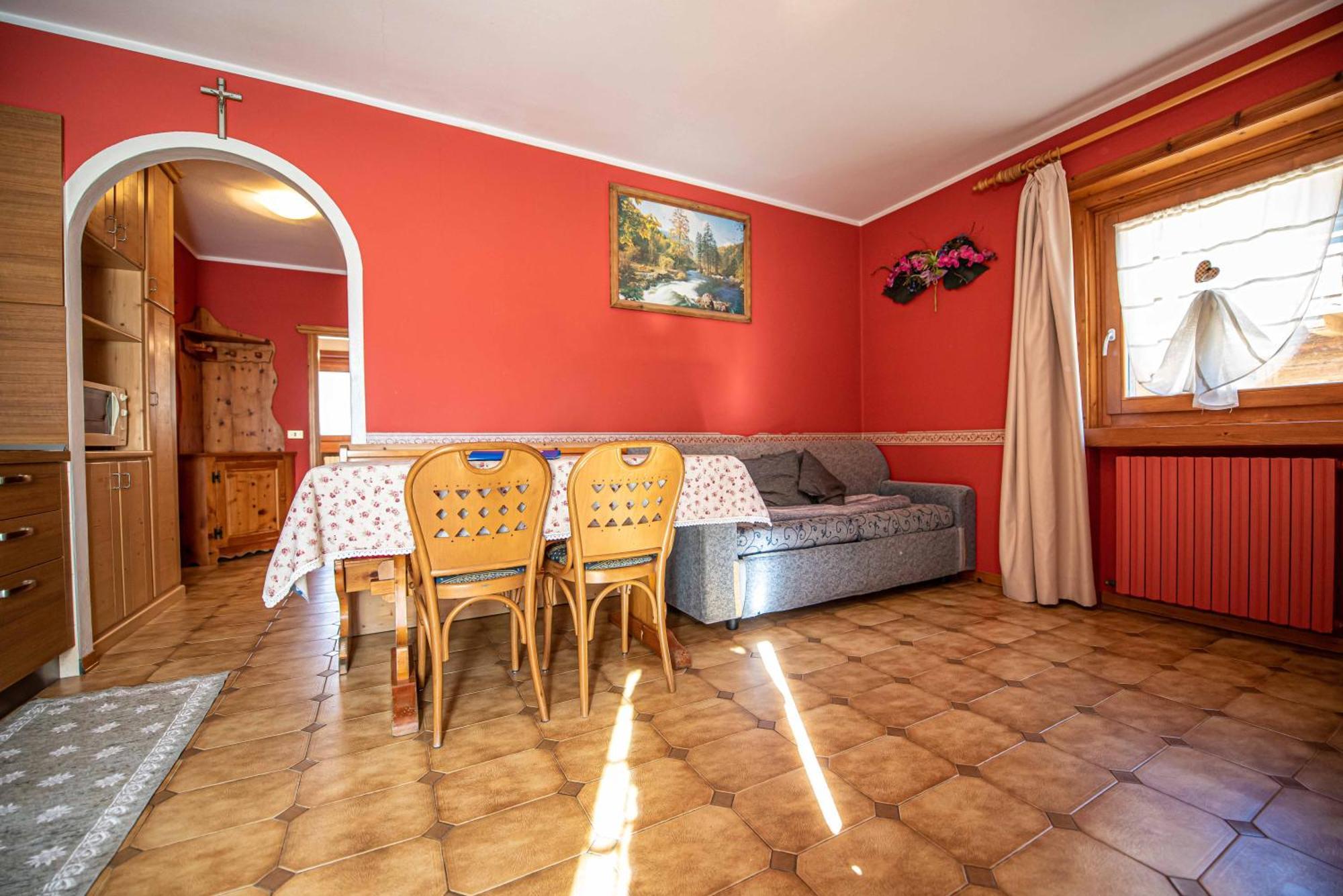 Appartamento Mokino Center Myholidaylivigno Kültér fotó
